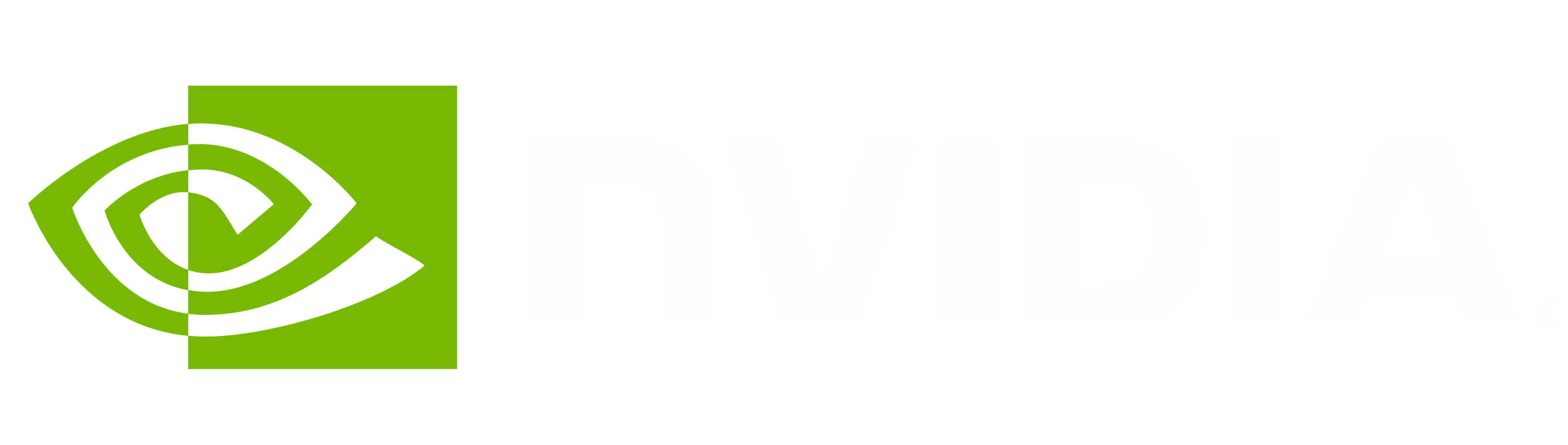 NVIDIA Logo