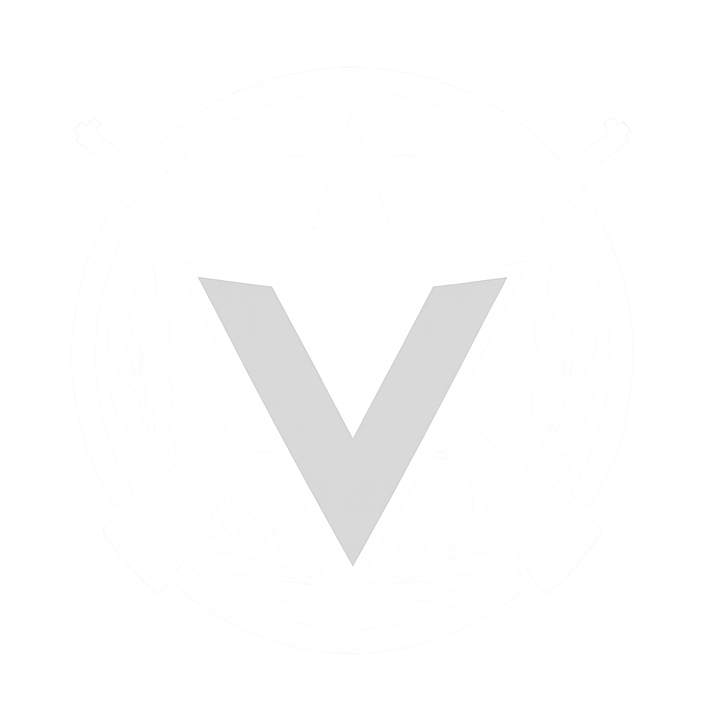 Hall of Valor Insignia