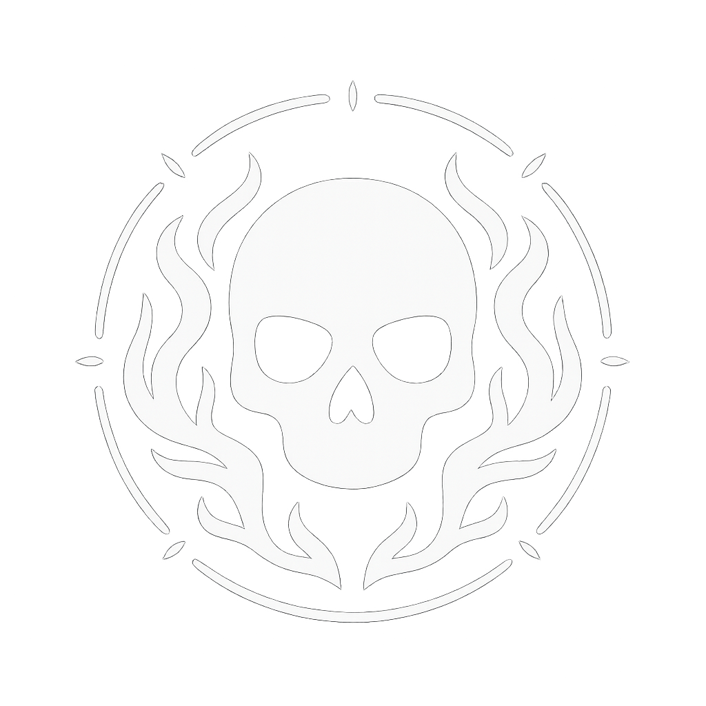 Ghost Echo Insignia