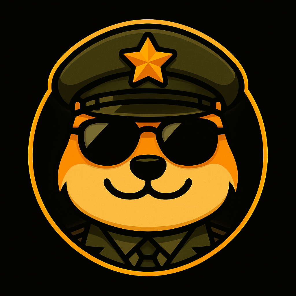 VietDoge Logo